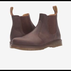 Brand New Dr. Martens Chelsea Boot